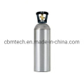 Factory-Price Beverage CO2 Gas Cylinders 2L~30L